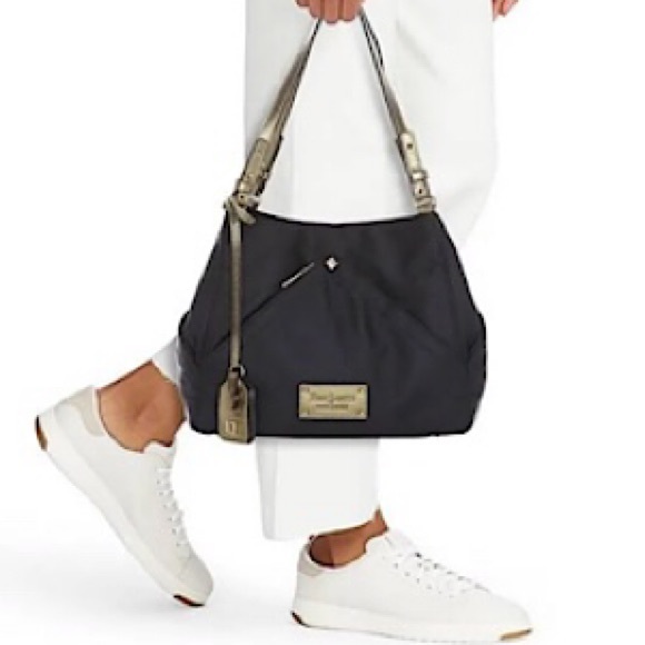 “NEW” Eric Javits Peyton Handbag - Picture 5 of 14